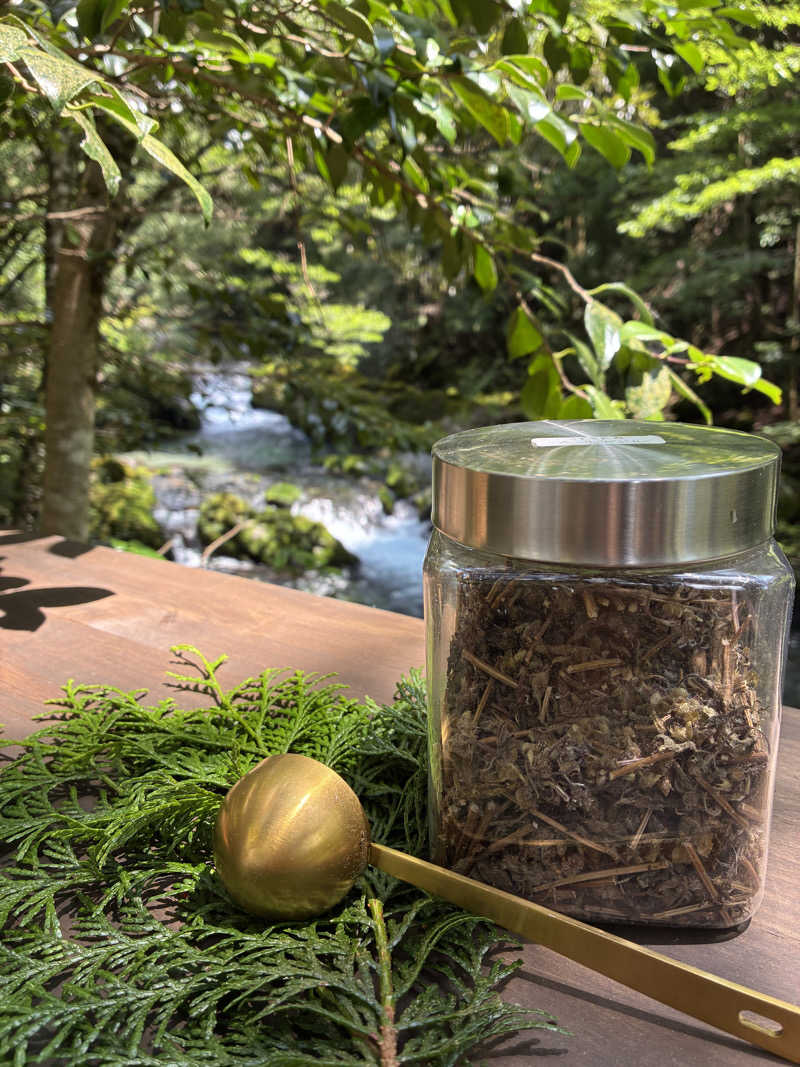 わさこさんのTHE WATERS -Retreat Terrace Enbara-のサ活写真