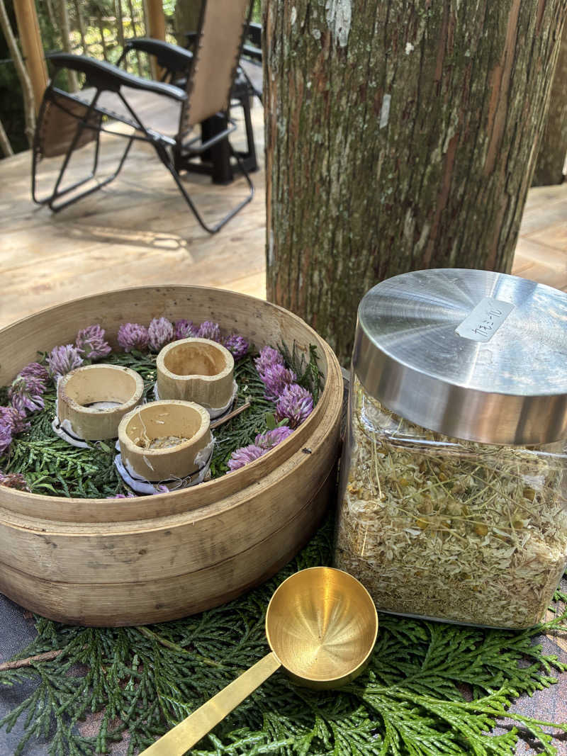 わさこさんのTHE WATERS -Retreat Terrace Enbara-のサ活写真