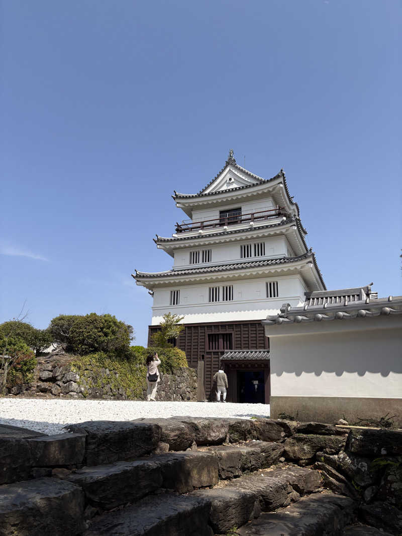 けんくんさんの武雄温泉 泉都乃湯(セントラルホテル伊万里)のサ活写真
