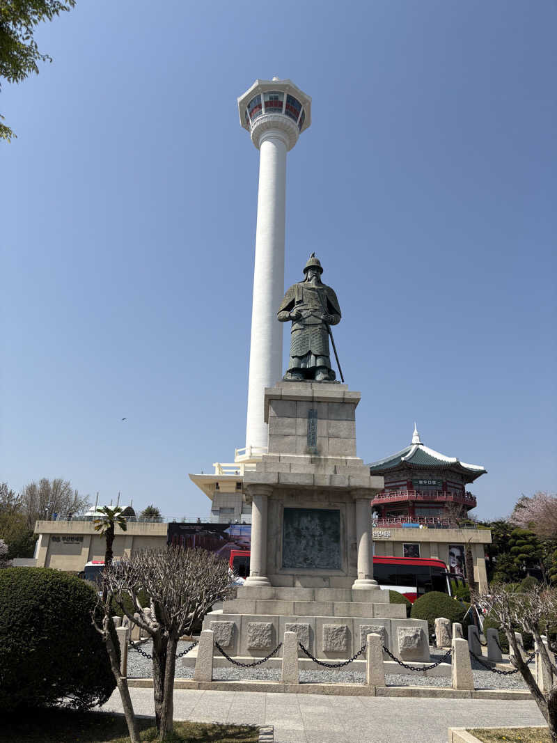 けんくんさんのソラリア西鉄ホテル・釜山のサ活写真