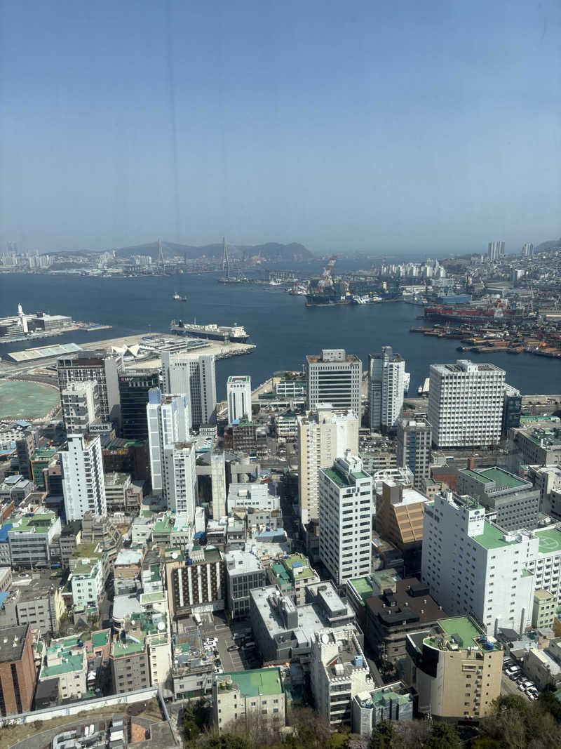 けんくんさんのソラリア西鉄ホテル・釜山のサ活写真