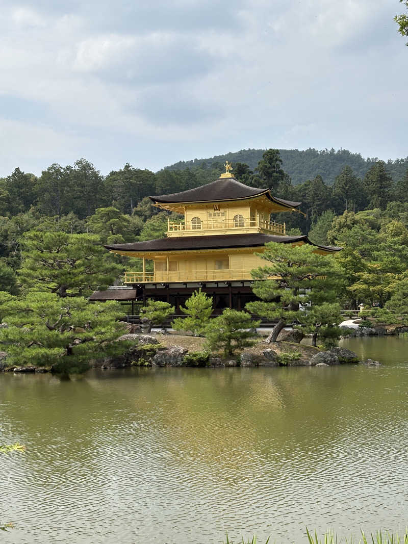 けんくんさんのむらさき湯のサ活写真