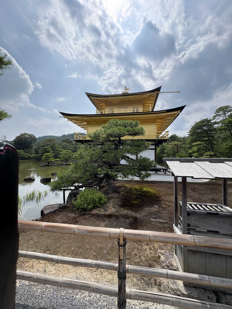 けんくんさんのむらさき湯のサ活写真