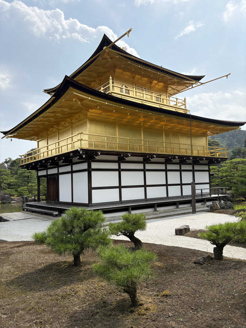 けんくんさんのむらさき湯のサ活写真