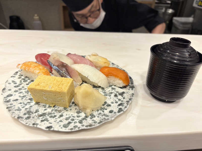 けんくんさんのサウナ&カプセルホテル 北欧のサ活写真