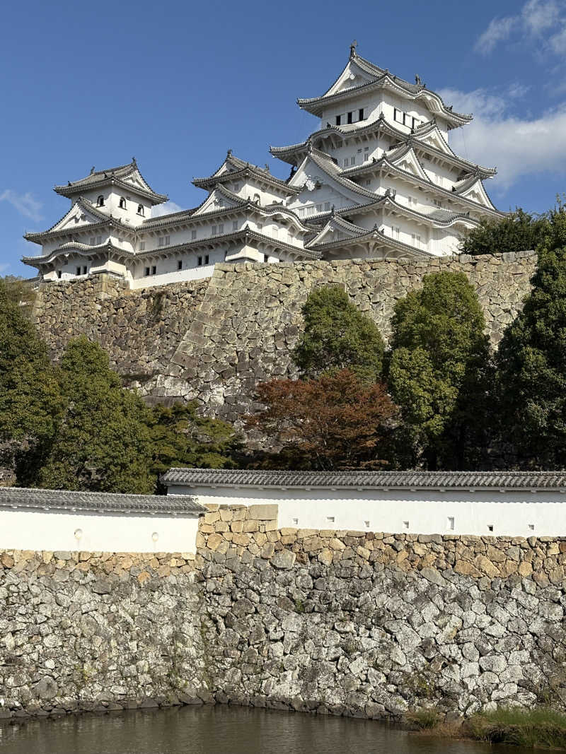 けんくんさんの森の湯のサ活写真