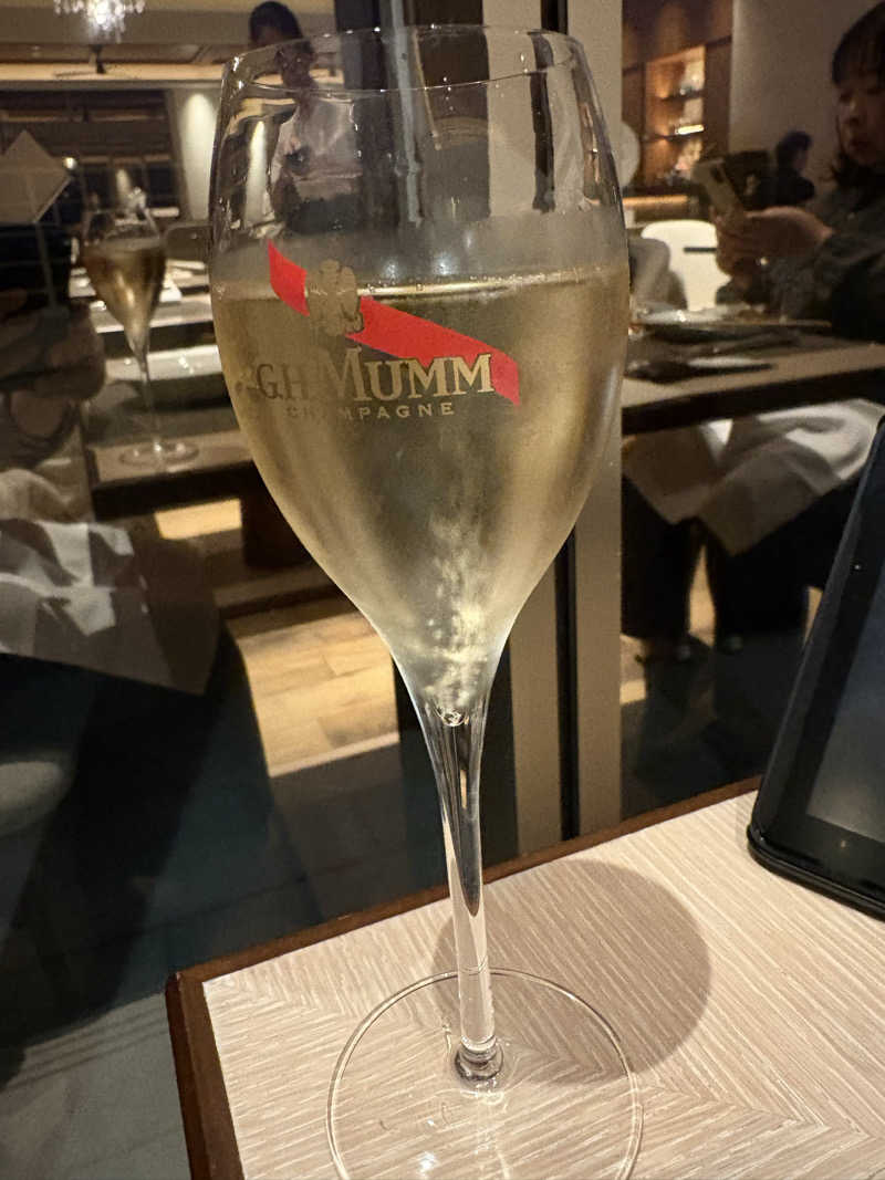 けんくんさんのANAインターコンチネンタル万座ビーチリゾートのサ活写真