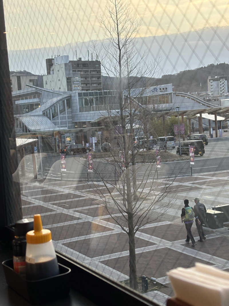 けんくんさんのサンロイヤルホテル亀岡駅前のサ活写真