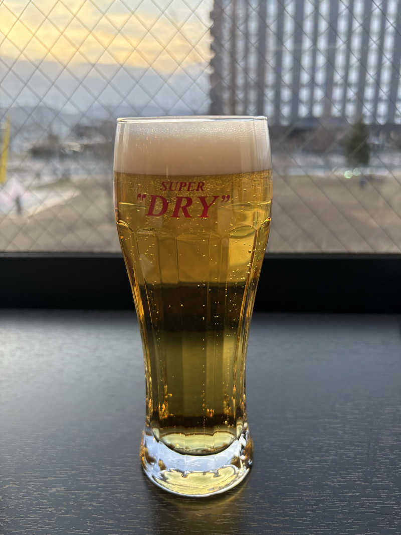 けんくんさんのサンロイヤルホテル亀岡駅前のサ活写真