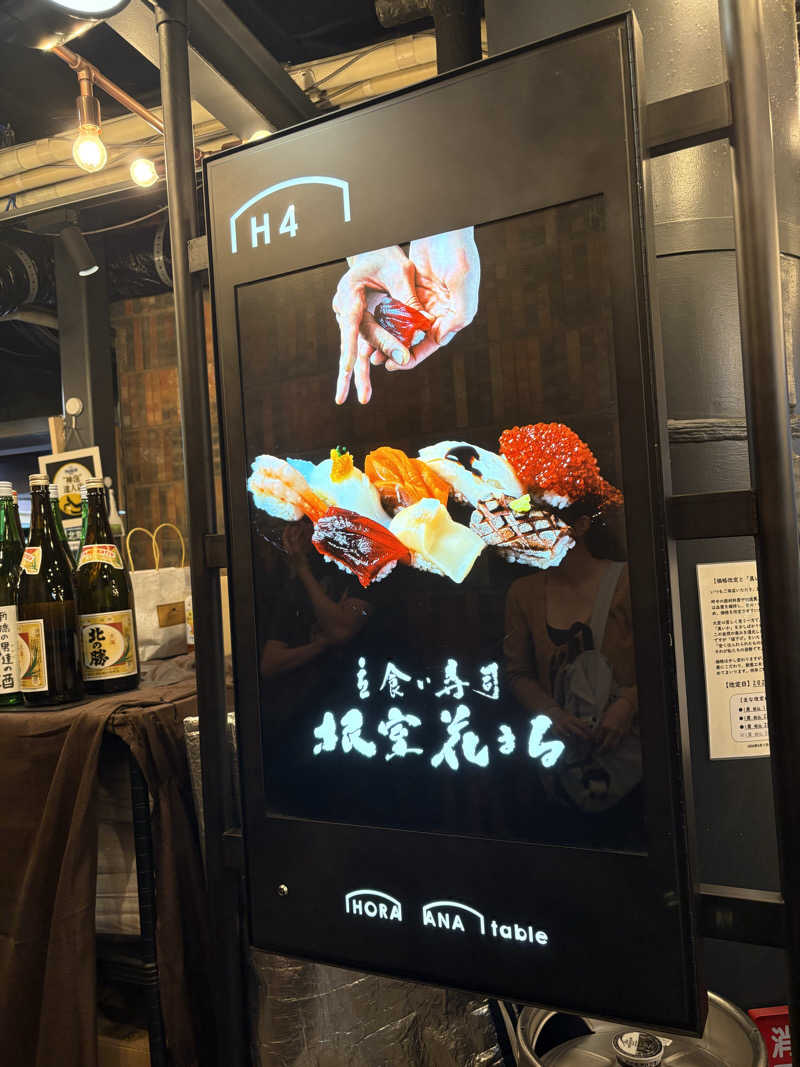 けんくんさんのライオンサウナ新橋 (レンブラントキャビン&スパ新橋内)のサ活写真