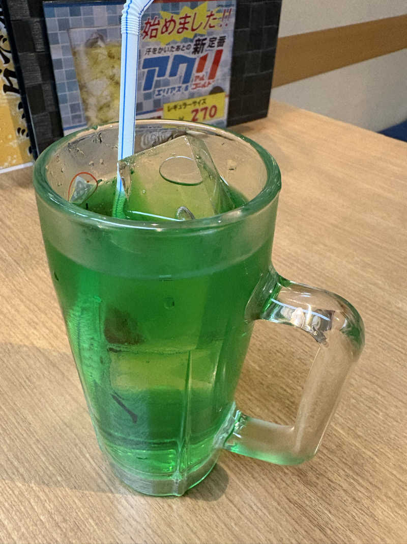 サウナクッションさんのいちの湯 古河店のサ活写真