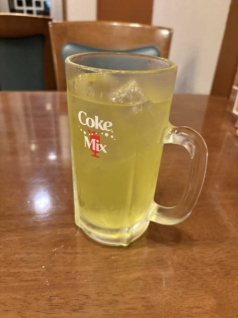 蒸し虫無視さんのいちの湯 古河店のサ活写真