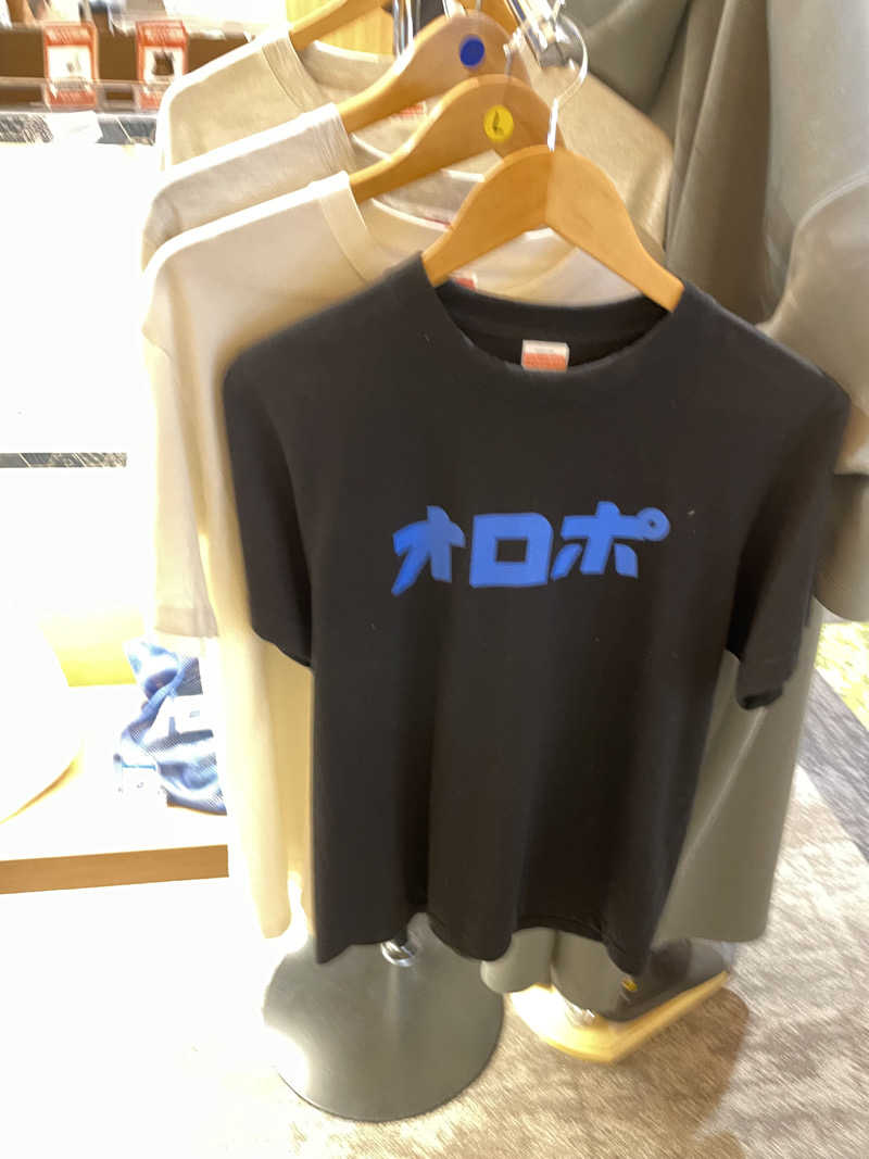 白い巨人さんの横濱スパヒルズ 竜泉寺の湯のサ活写真