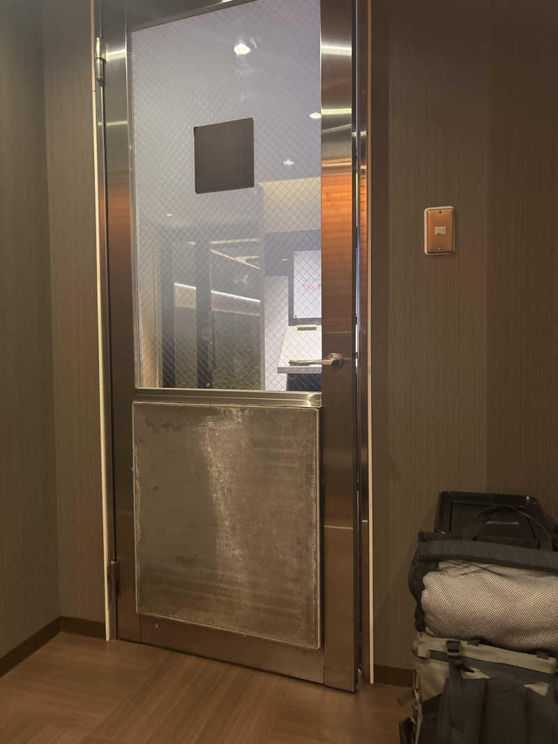 埼玉県民カズさんのタイムズ スパ・レスタのサ活写真