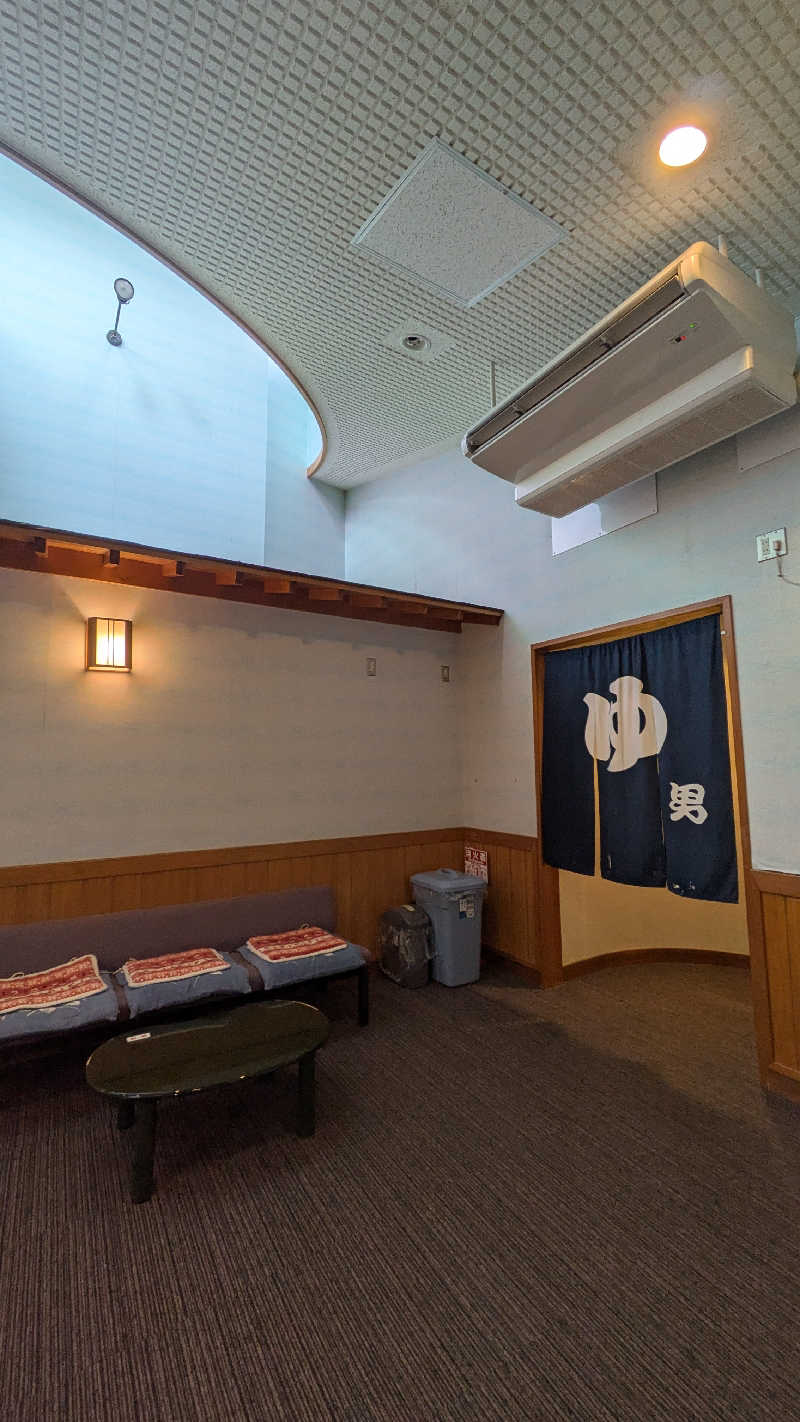 ゆらりひょんさんのせら香遊温泉のサ活写真