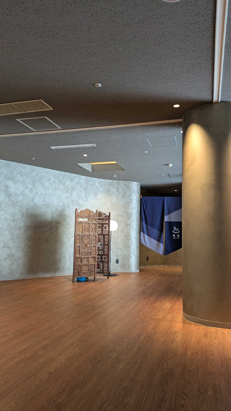 ゆらりひょんさんのシャトレーゼ ガトーキングダム せとうちのサ活写真