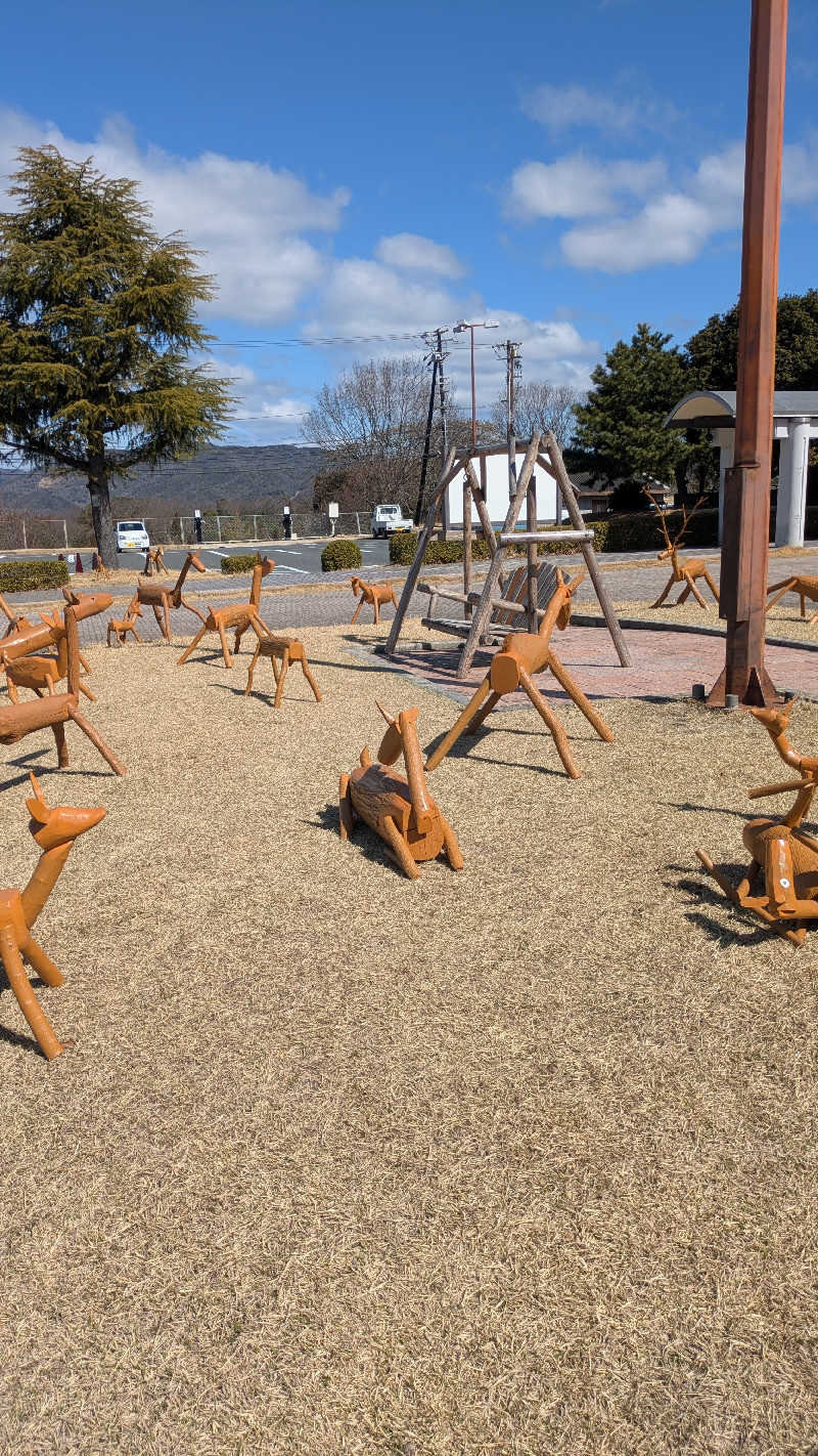 ゆらりひょんさんのシャトレーゼ ガトーキングダム せとうちのサ活写真