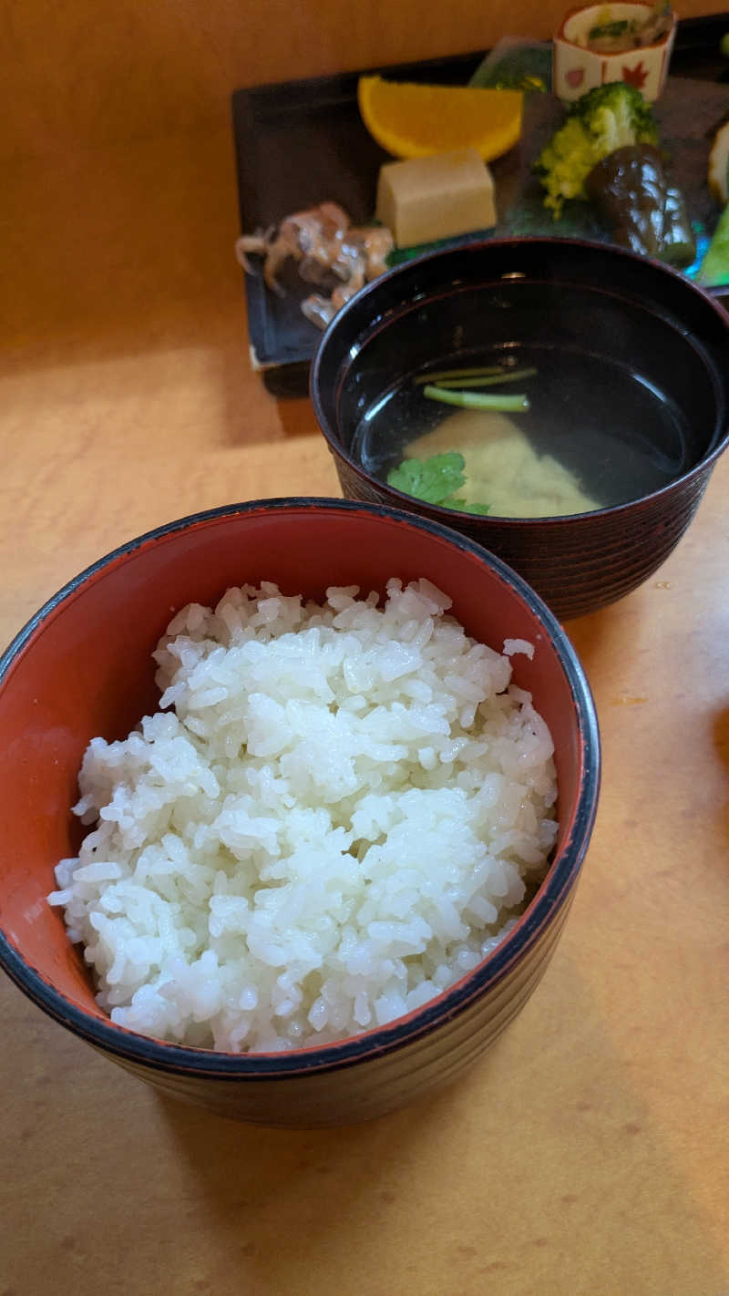 ゆらりひょんさんの江戸風呂のサ活写真