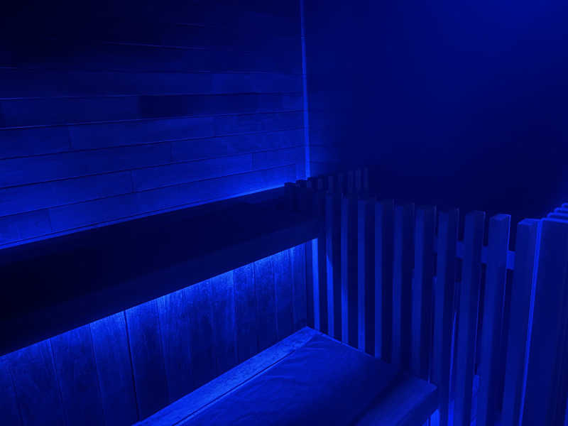 虚無おじさんのKUDOCHI sauna 福岡中洲店のサ活写真
