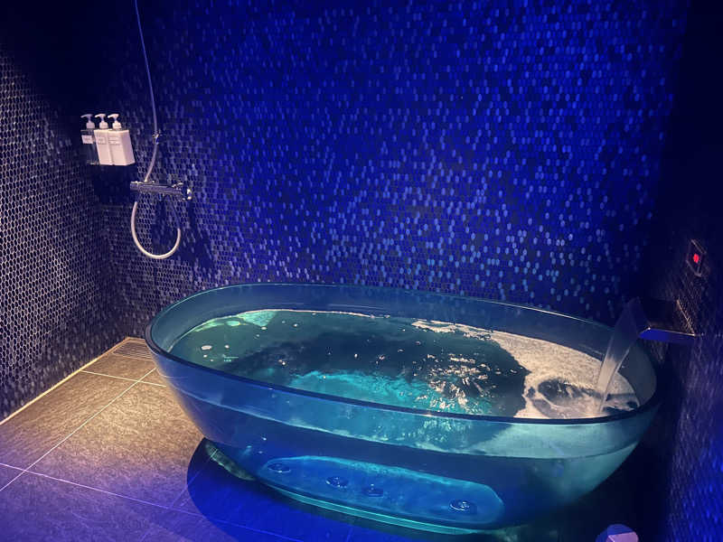 虚無おじさんのKUDOCHI sauna 福岡中洲店のサ活写真