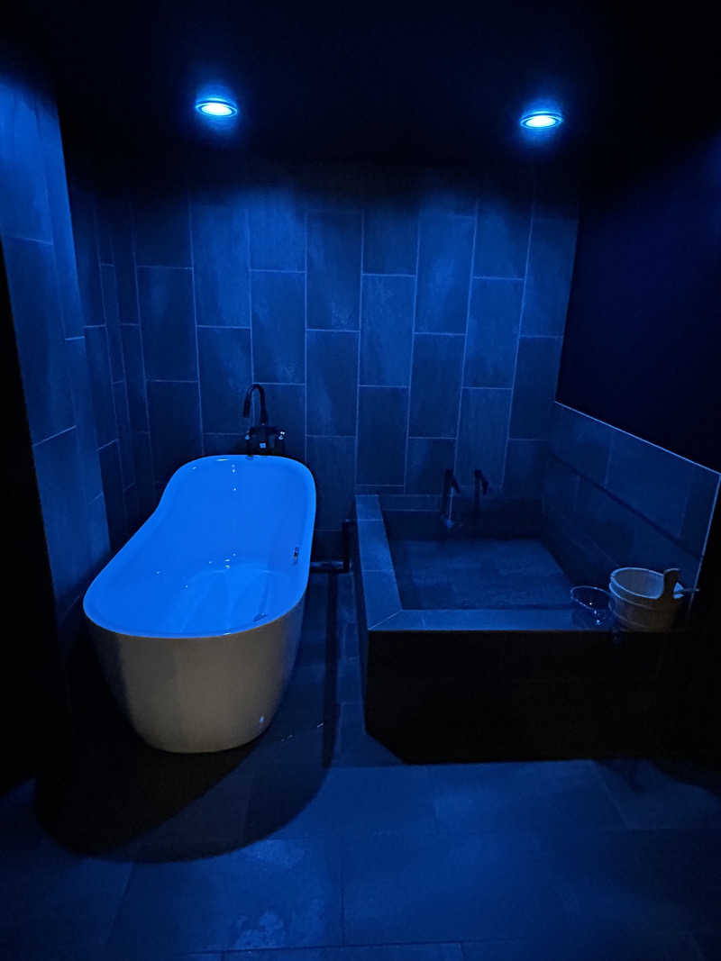 めいしんさんのHOTEL & SAUNA FUJINOSのサ活写真