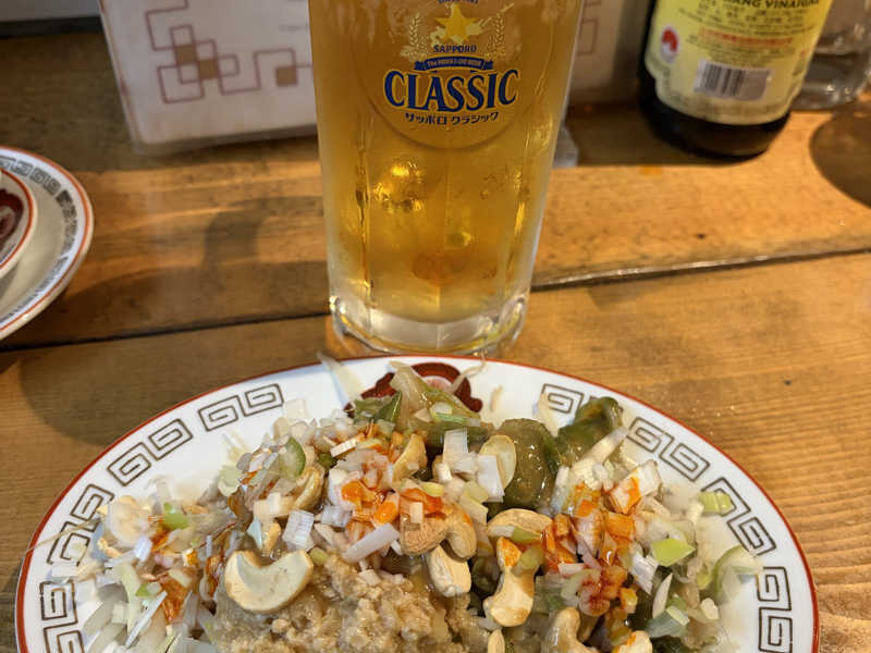サッポロクラシック