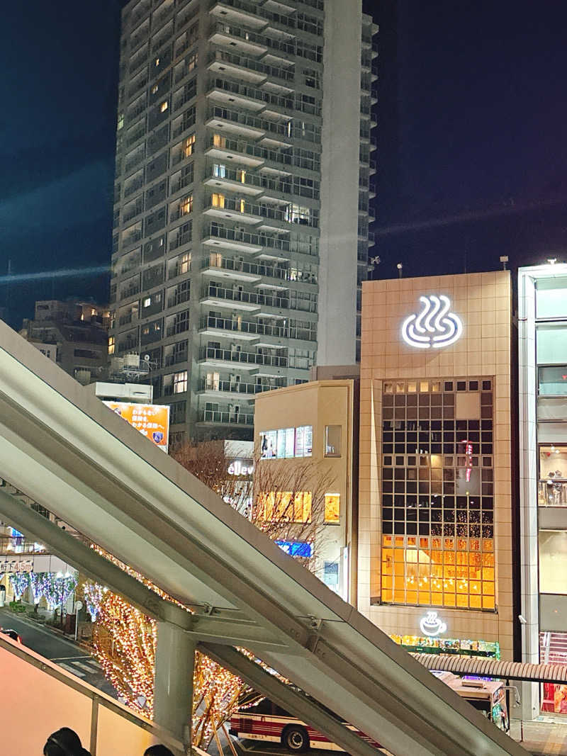 OGさんのFLOBA(フローバ)のサ活写真