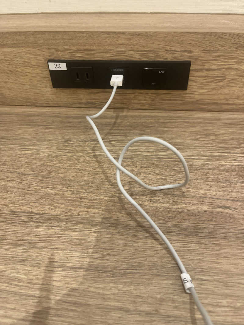 ヤスオさんのSmart Stay SHIZUKU 品川大井町のサ活写真