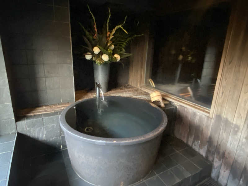 まぬるさんのKAMAKURA HOTELのサ活写真