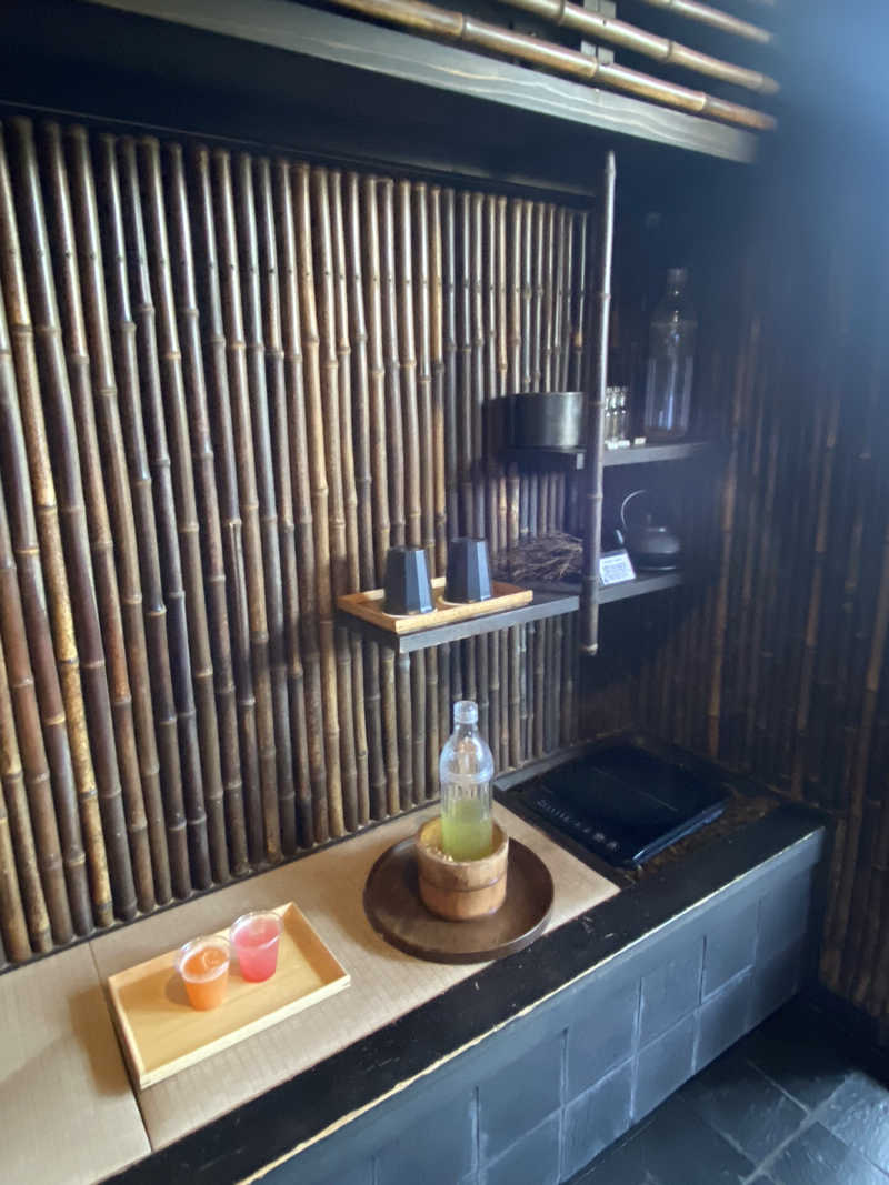 まぬるさんのKAMAKURA HOTELのサ活写真