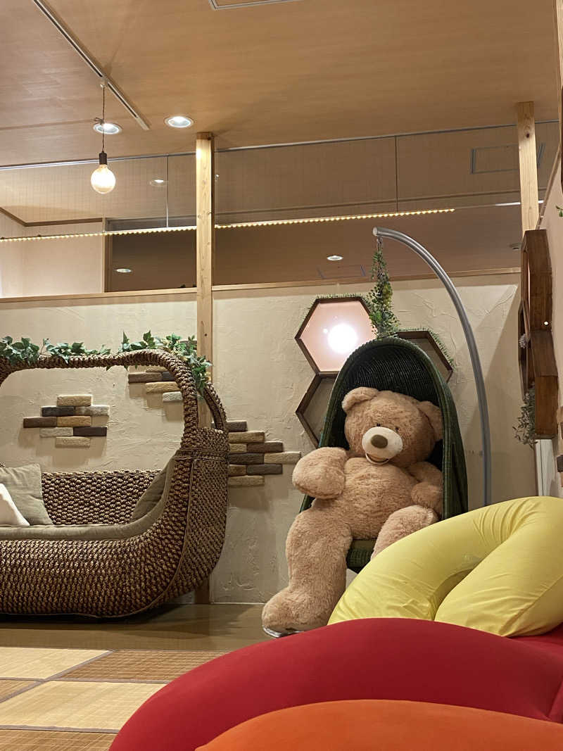 まぬるさんの坂戸天然温泉 ふるさとの湯のサ活写真