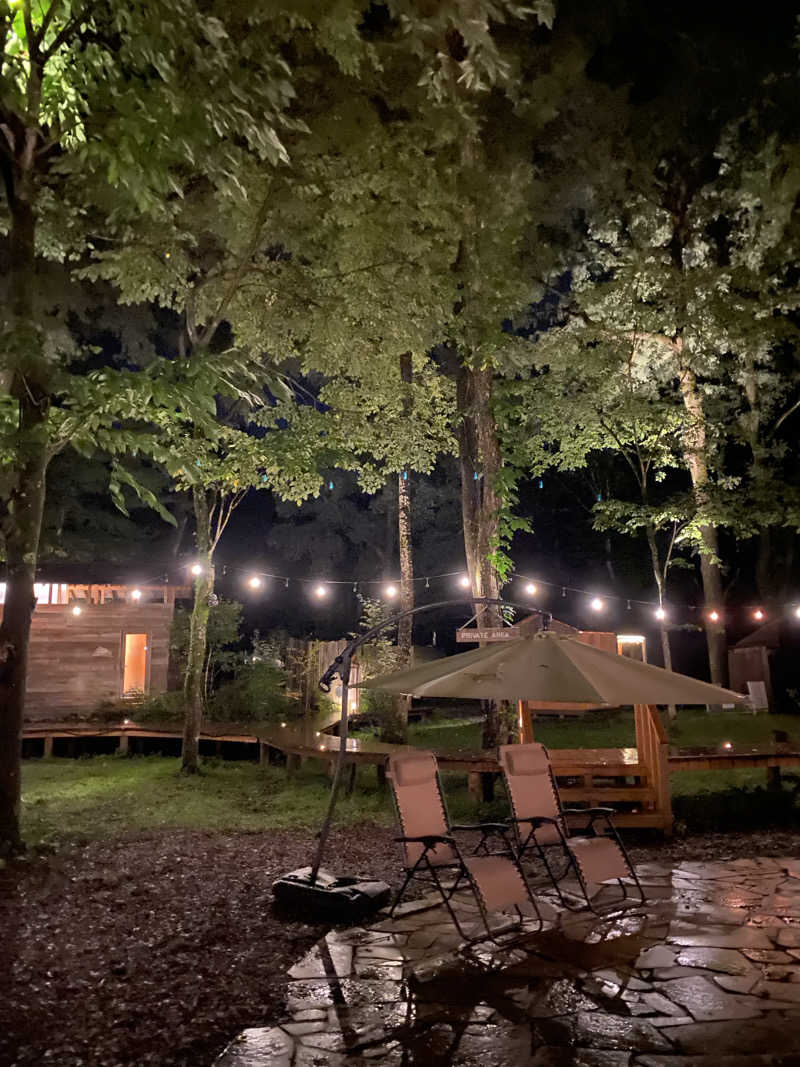 まぬるさんのThe Saunaのサ活写真