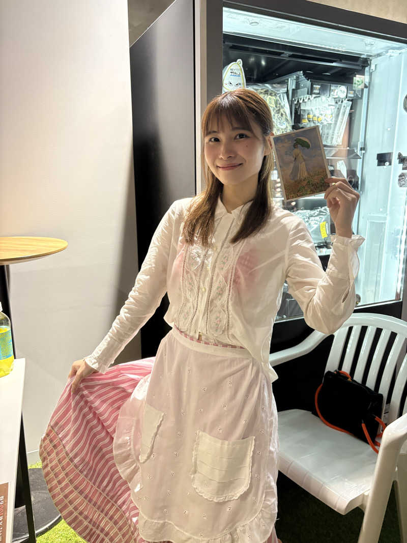 そうやんさんのMONSTER WORK & SAUNAのサ活写真