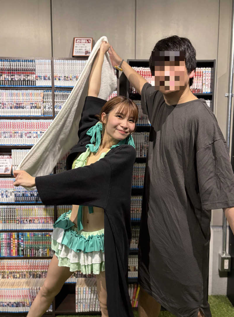 そうやんさんのMONSTER WORK & SAUNAのサ活写真