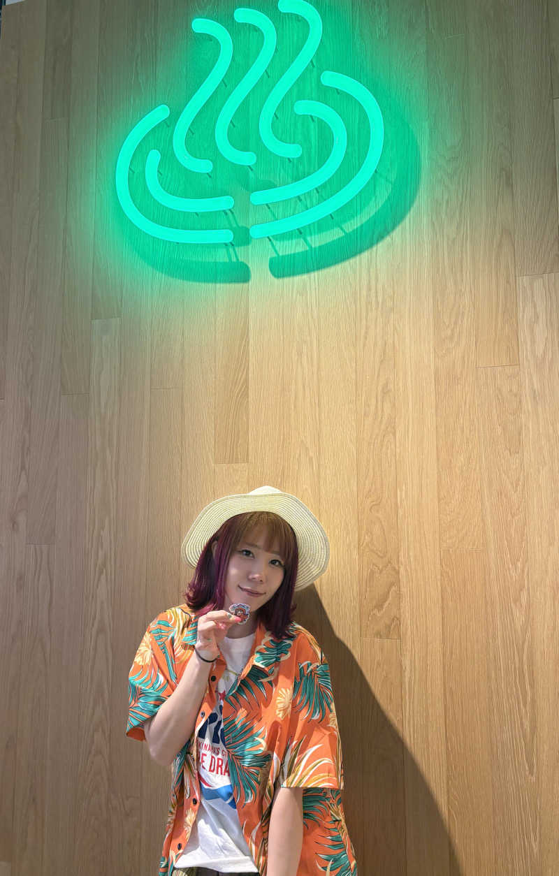 そうやんさんのFLOBA(フローバ)のサ活写真