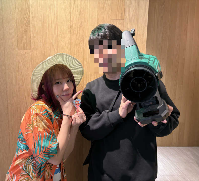 そうやんさんのFLOBA(フローバ)のサ活写真