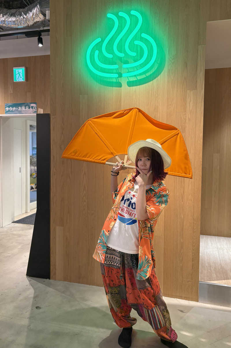 そうやんさんのFLOBA(フローバ)のサ活写真