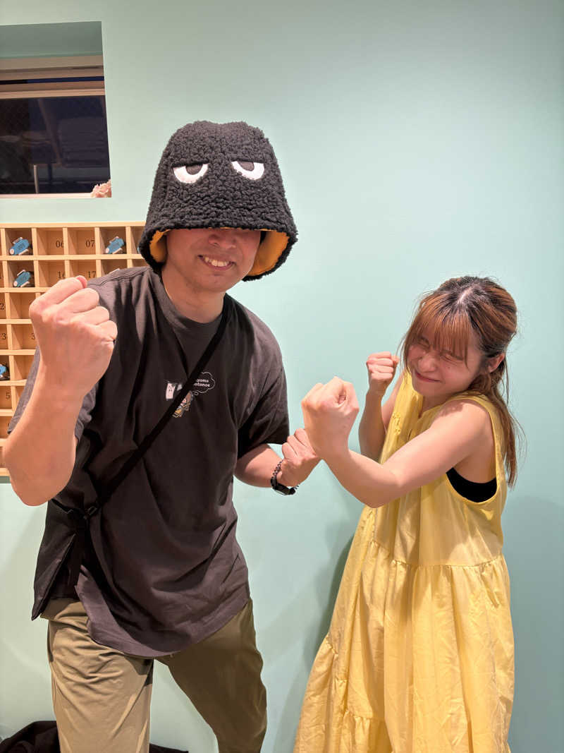 そうやんさんのROOFTOP(ルーフトップ)のサ活写真