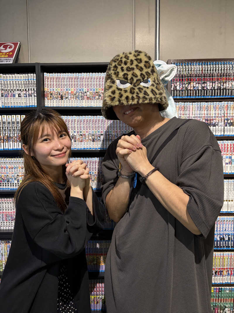 そうやんさんのMONSTER WORK & SAUNAのサ活写真