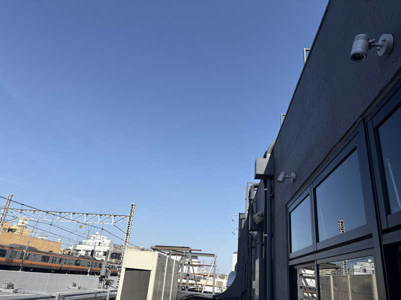 そうやんさんのROOFTOP(ルーフトップ)のサ活写真