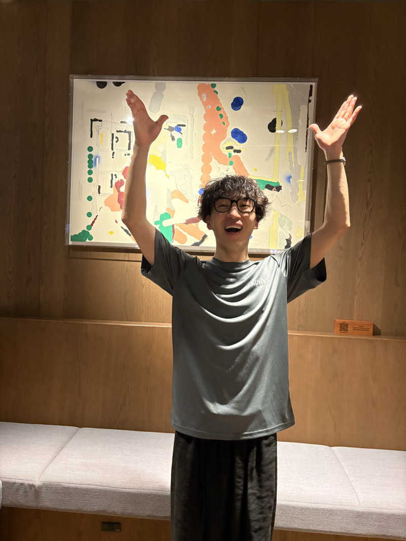 そうやんさんの高輪SAUNASのサ活写真