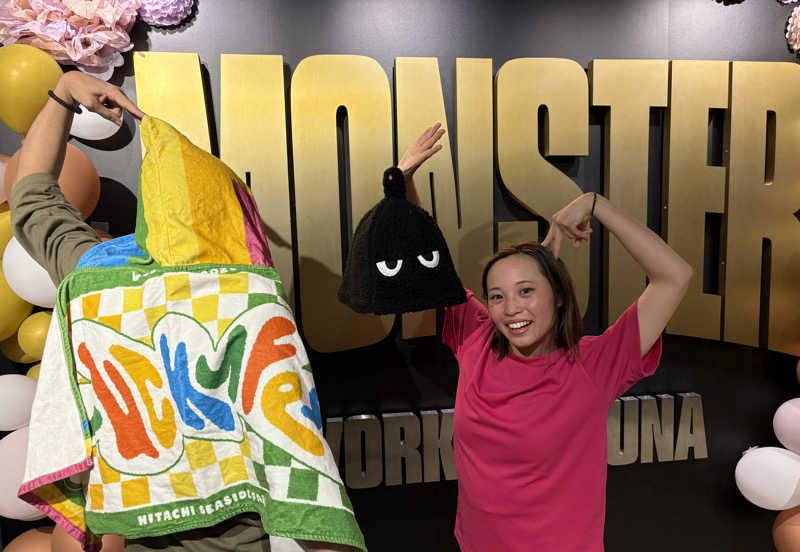 そうやんさんのMONSTER WORK & SAUNAのサ活写真