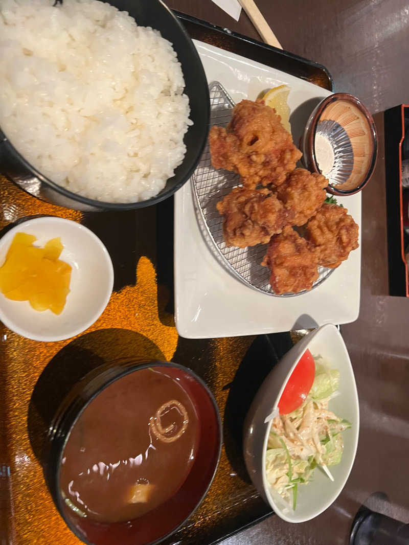 かもっくすさんの天然温泉 かきつばたのサ活写真