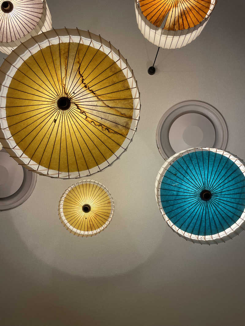 tomoyaさんの琴弾廻廊のサ活写真