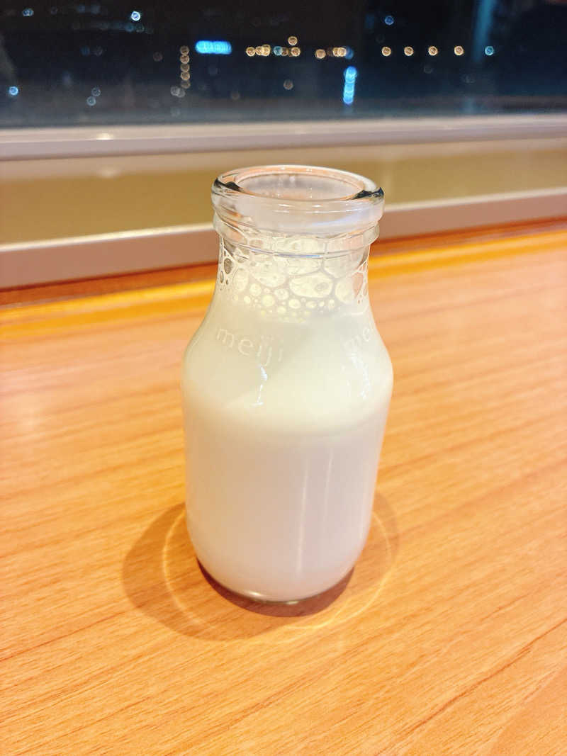 ゆーすけさんの天然温泉 アパスパ金沢中央のサ活写真