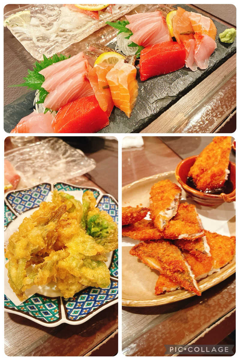 ゆーすけさんの天然温泉 アパスパ金沢中央のサ活写真