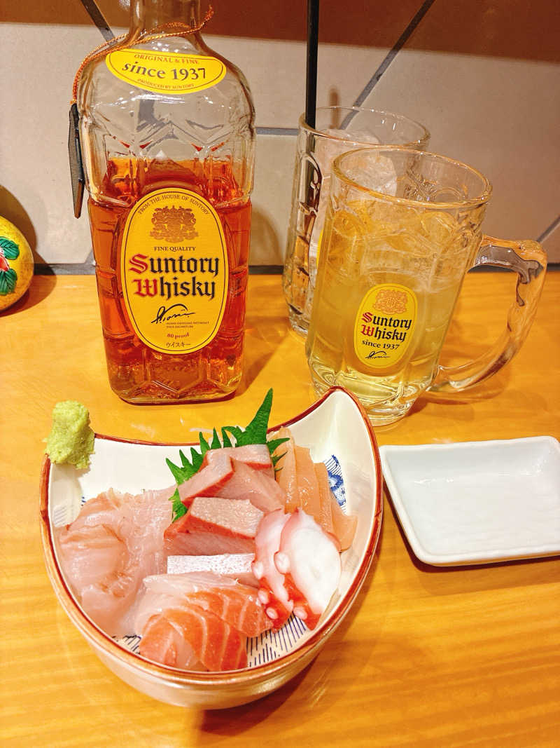 ゆーすけさんの天然温泉 アパスパ金沢中央のサ活写真