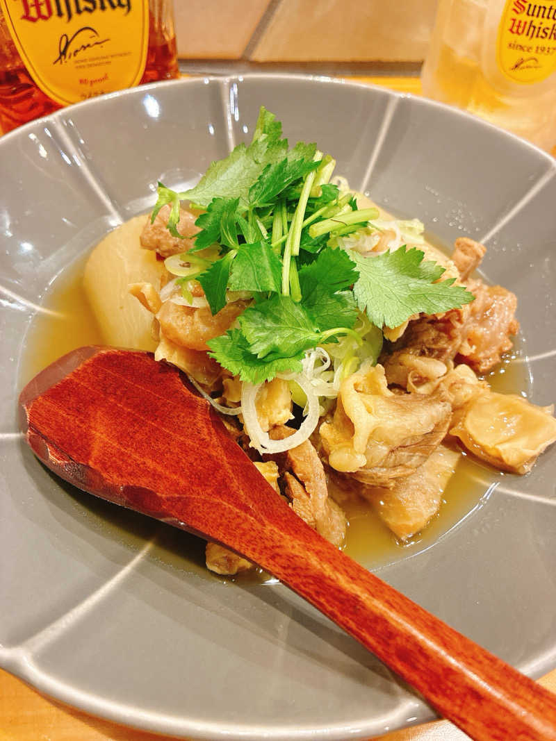 ゆーすけさんの松の湯のサ活写真