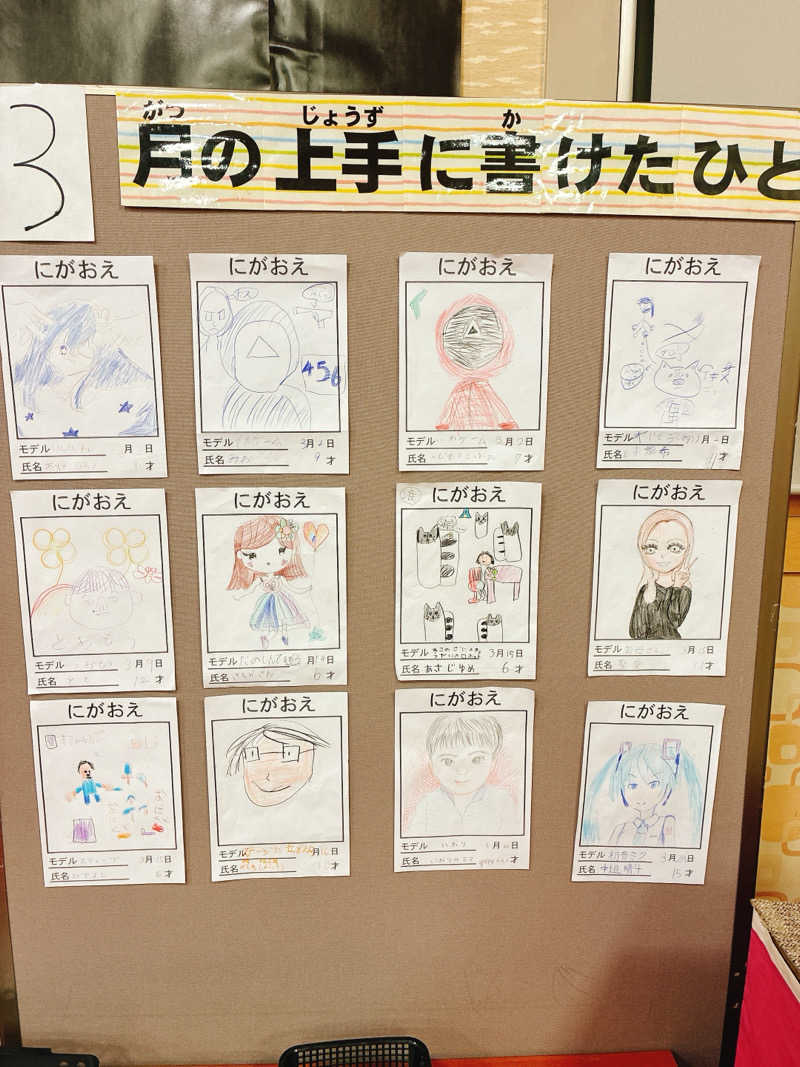 ゆーすけさんの金沢ゆめのゆのサ活写真