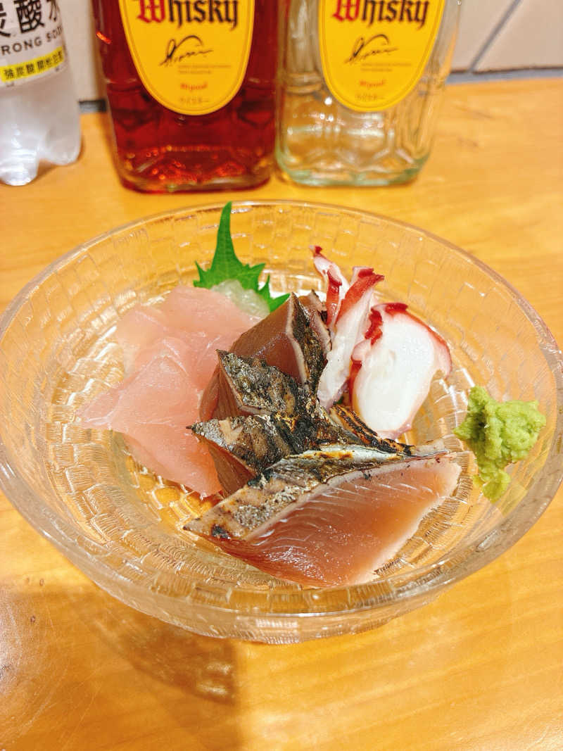 ゆーすけさんの金城温泉元湯のサ活写真